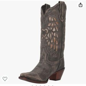 Laredo Western / Cowgirl boot - Women’s 8